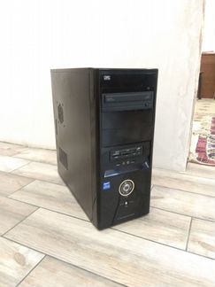 Системный блок - компьютер