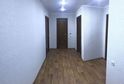 2-комнатные-к квартира, 60 м², 4/5 эт.