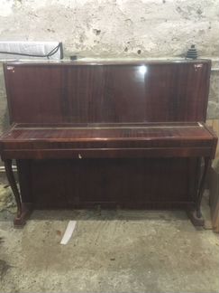 Продам Пианино