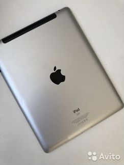 iPad 3 64Gb Model A1430