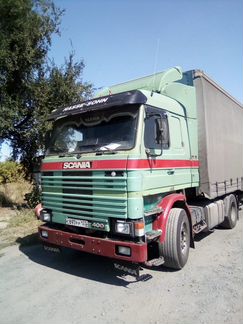Scania r 400 143