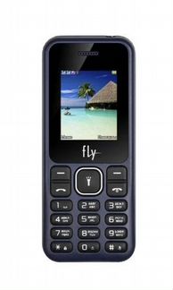 Fly FF190, Подержанный телефон (№ 3640971)