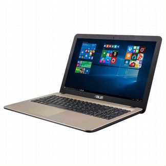 Игровой ноутбук Asus MX110