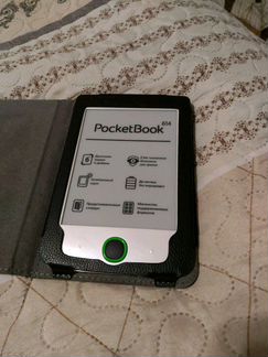 Электронная книга PocketBook614