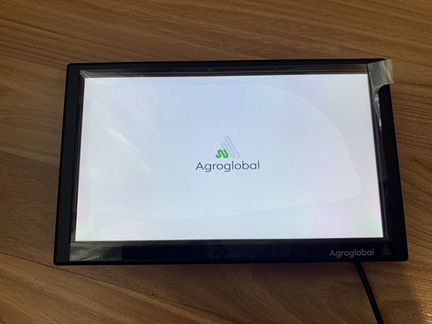 Агронавигатор Agroglobal (Гарантия 2 года)