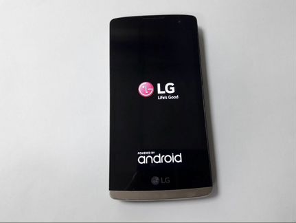 Телефон LG H324