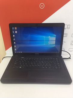 Ноутбук Compaq presario cq57 (М130)