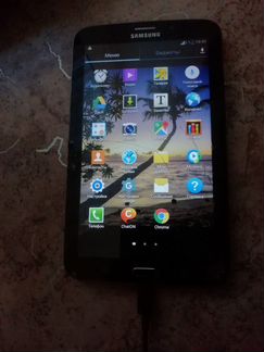 Продам планшет Galaxy Tab 3, 7.0 Sm-t211, 8GB