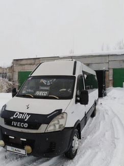 Iveco Daily 3.0 МТ, 2010, 215 000 км