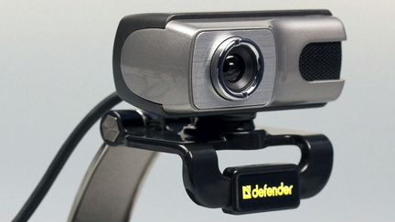 Камера Defender G-Lens 2552
