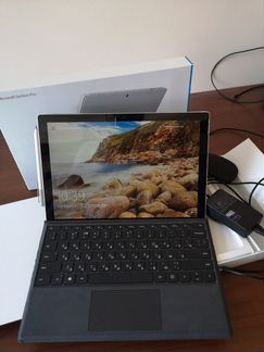 Microsoft Surface Pro 4 (5)