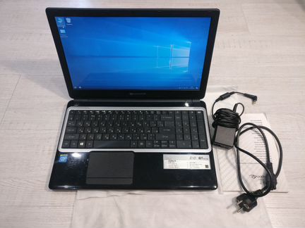 Ноутбук Packard Bell Easy Note