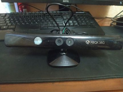 Kinect Для Xbox 360