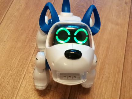 Продаётся собака робот Pabbo