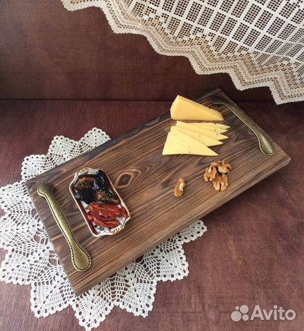 Сервировочные доски