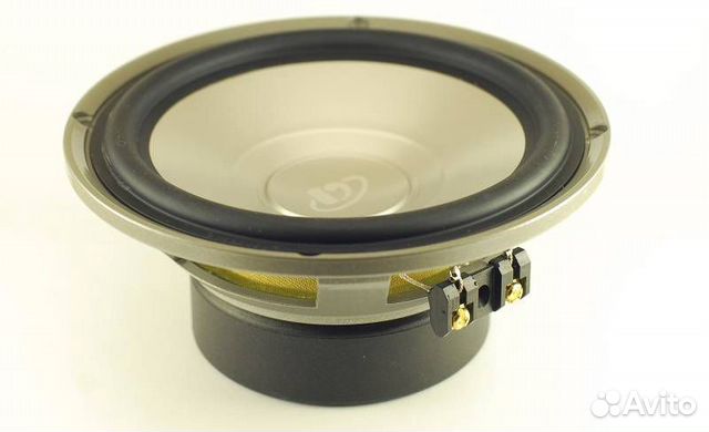 Dego Spaceline SP6.5MW мидбасы