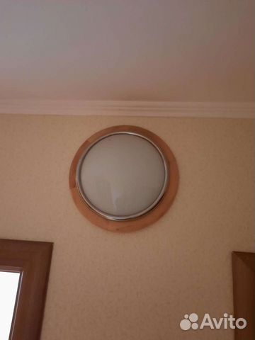 Светильник Настенно-потолочный, бра настенное