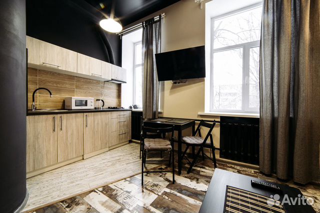 

2-к. квартира, 48 м², 3 кровати