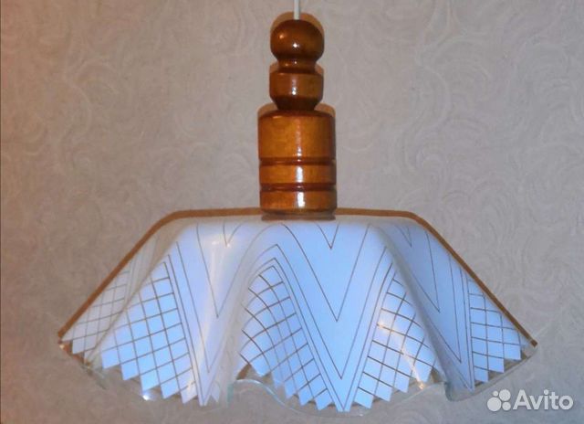 Люстра светильник