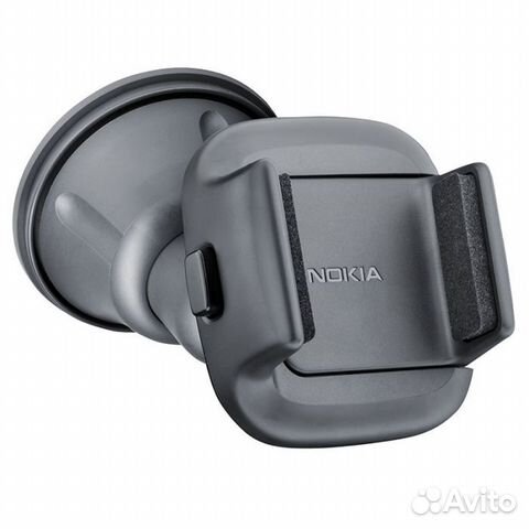 Держатель для телефона автомобильный nokia