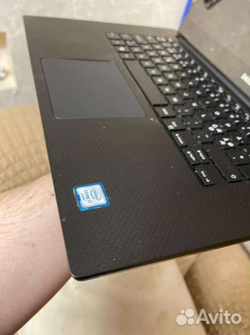 Dell precision 5520, Dell precision 5530