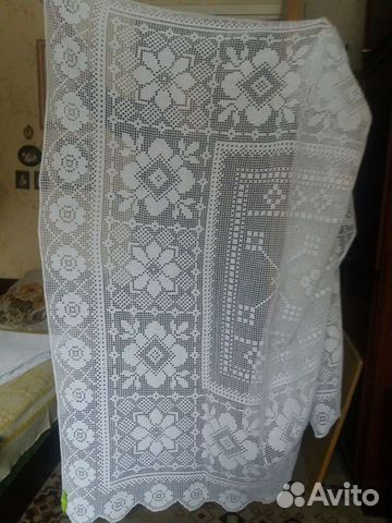 Ретро покрывало