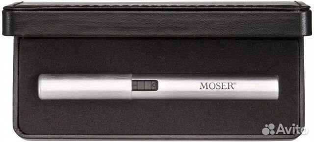 Триммер косметич-ий Moser 5640-316 новый
