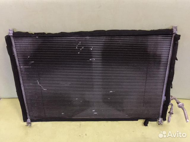 Range Rover sport L320 Патрубок охлаждения