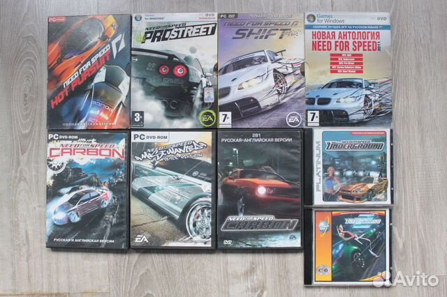 Компьютерные игры 2000х годов пополняется