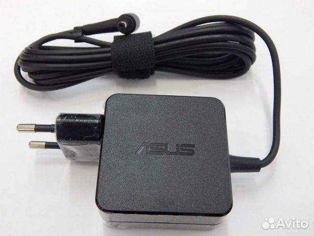 Блок питания/зарядник Asus 19V 2.37A 4.0-1.35 45W