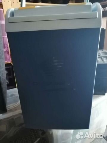 Авто холодильник campingaz