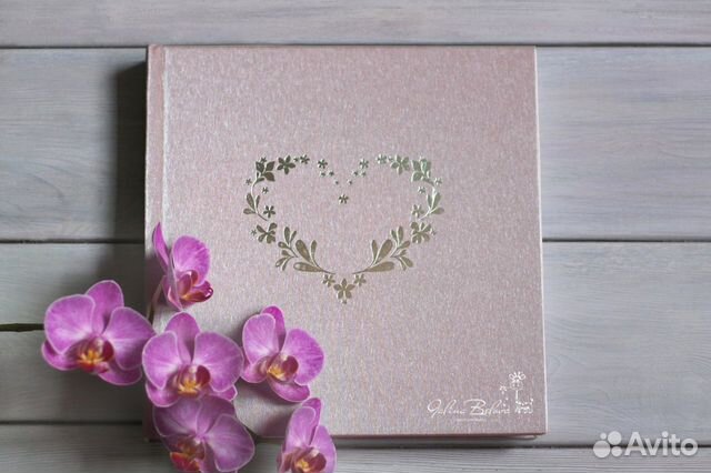 Фотокниги на заказ