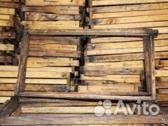 Рамки для ульев. Корпуса дадан