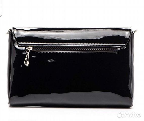 Сумка-клатч Milanа