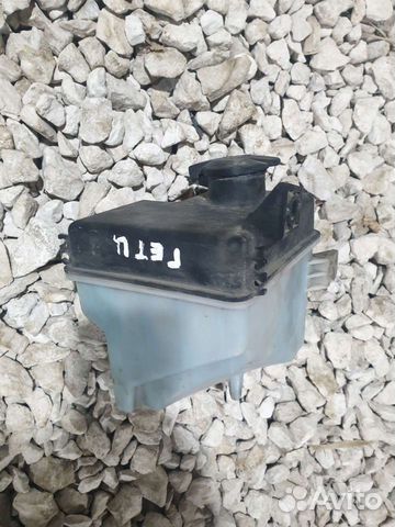 Бачок омывателя Гетц Getz