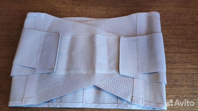 Ортопедический корсет