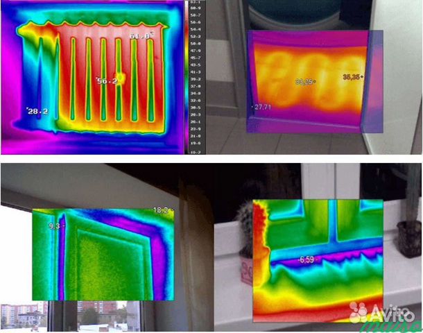 Тепловизор
