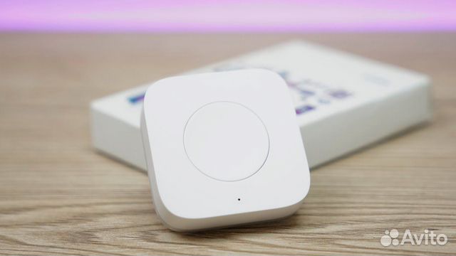 Умный выключатель Xiaomi Аqara Smart Wireless Swit
