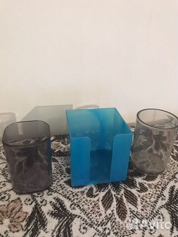 Канцелярские товары