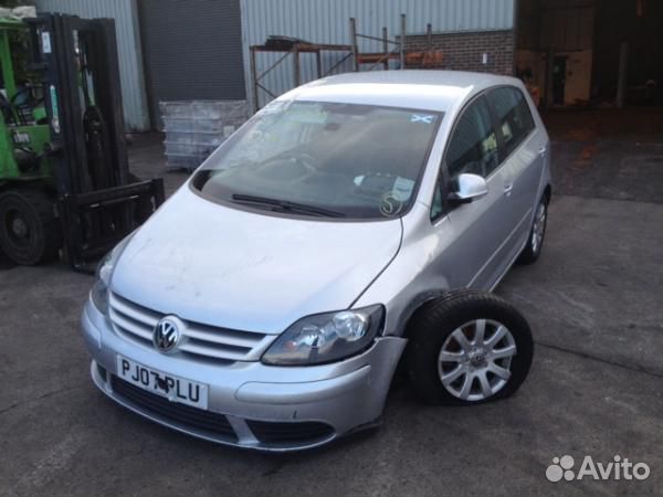 Разбор на запчасти Volkswagen Golf Plus