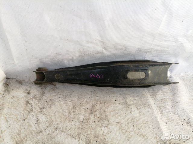 Рычаг подвески задний правый Lexus Gs450H S190