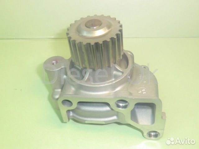 Помпа охлаждения RF T, R2 RF01-99-154 vanette