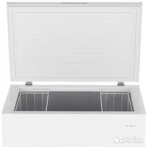 Морозильный ларь на 200 литров