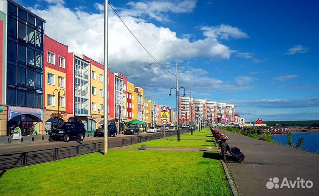 

2-к. квартира, 52 м², 2 кровати