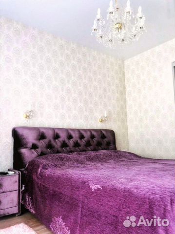 

2-к. квартира, 47 м², 3 кровати