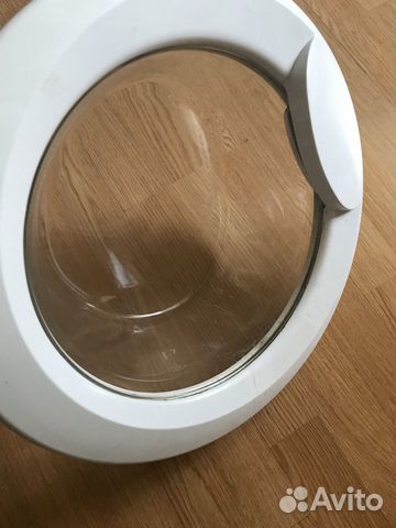 Люк стиральной машины