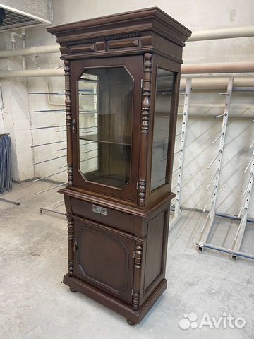 Реставрация и покраска деревянной мебели