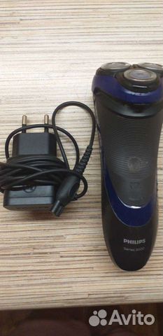 Электробритва philips Series 3000