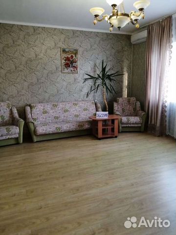 

3-к. дом, 80 м²