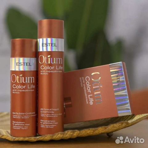 Безсульфатные и сульфатные шампуни и бальзамы